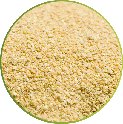 Full Fatted Soya Bean Meal
