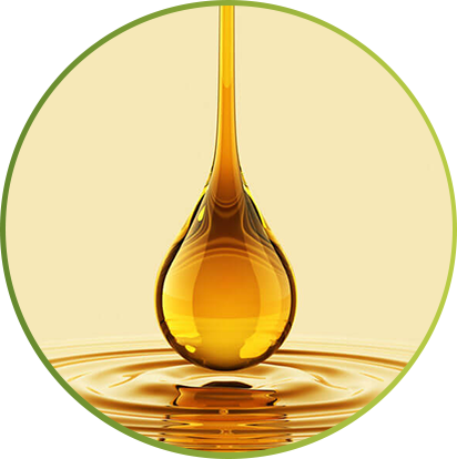 Mixed Vegetable Oil